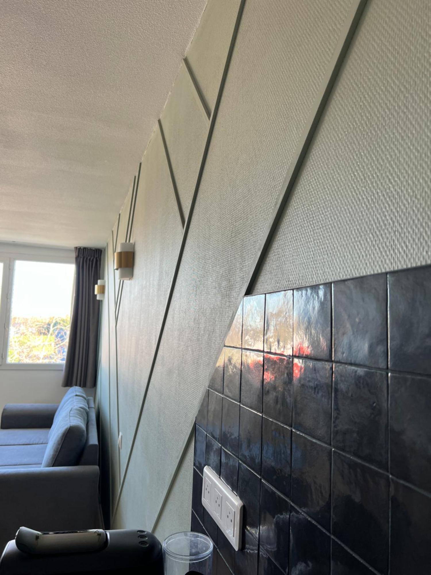 Apartamento Le Perchoir D'Idron ~ 2 Ch ~ Renove & Vue Degagee Exterior foto